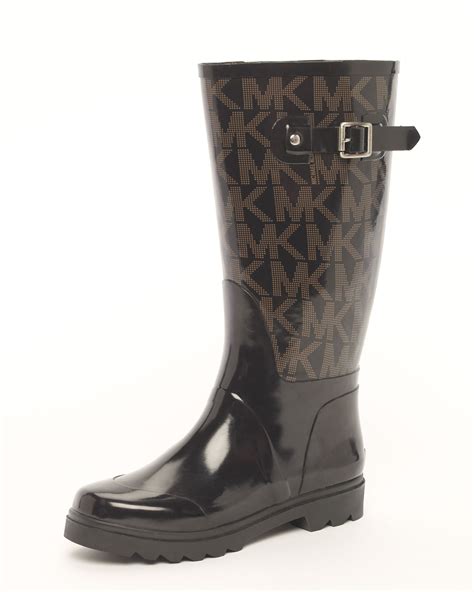 baxter rain boot michael kors|Shoes .